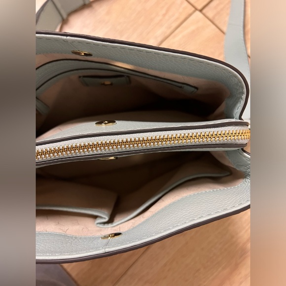 Radley London Dukes Place Medium Pebble Leather Compartment Crossbody - Picture 9 of 9